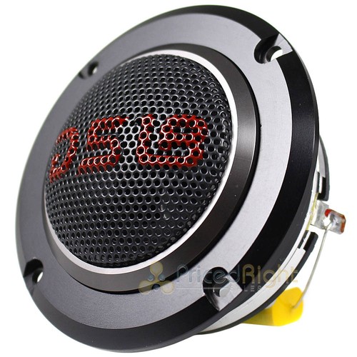 Ds18 super bullet - super, tweeter
