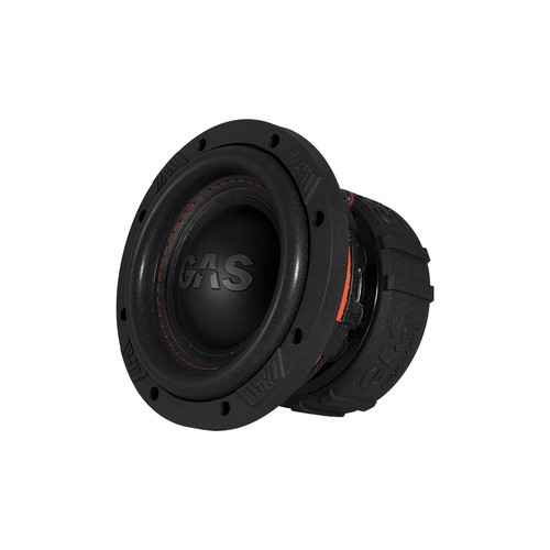 Gas audio max - max, 6,5"