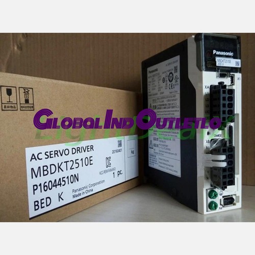 1pz nuovo panasonic scatola - nuovo,