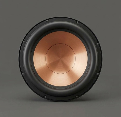 Klipsch subwoofer ricambio - 12",