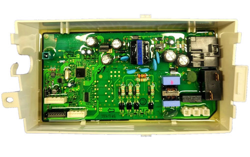 Controllo asciugatrice samsung - controllo,