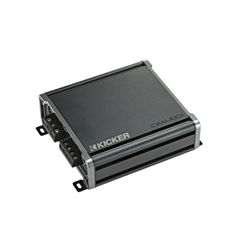 Kicker 46cxa4001 amplificatore - kicker,